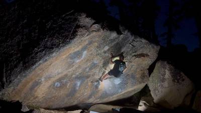 Wolf Pack v11, Lake Tahoe - Beta Video from vincentk