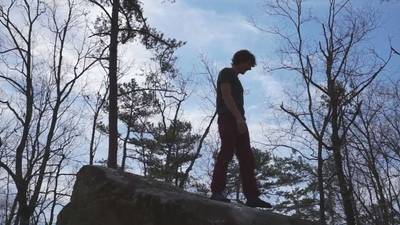 Dead Head v5, Hospital Boulders - Beta Video from mcsteez