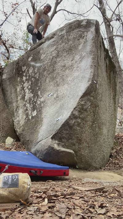The Shield v3, Boat Rock - Beta Video from crookedfingerz
