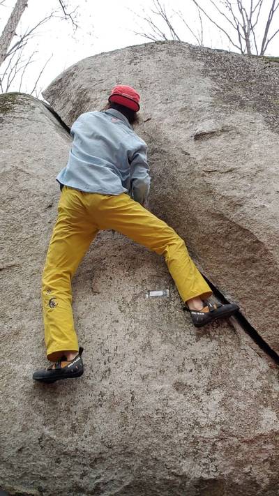 Kashmir Crack v3, Boat Rock - Beta Video from TeamAverageGang
