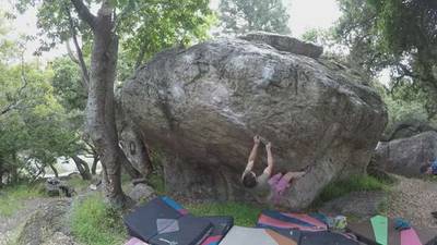 Anger Management v10, Berkeley - Beta Video from seanmorris