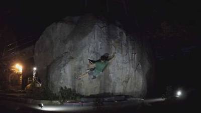 Fat Boy v11, Lake Tahoe - Beta Video from seanmorris