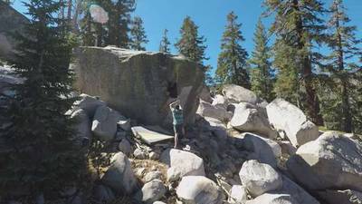 Smoke 'em if Ya Got 'em v7, Lake Tahoe - Beta Video from seanmorris
