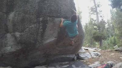 Nietzsche Girls v9, Lake Tahoe - Beta Video from seanmorris
