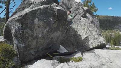 Brevity v9, Lake Tahoe - Beta Video from seanmorris