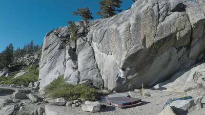 Body Glove v8, Lake Tahoe - Beta Video from seanmorris
