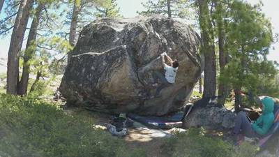 The Pervert v8, Lake Tahoe - Beta Video from seanmorris