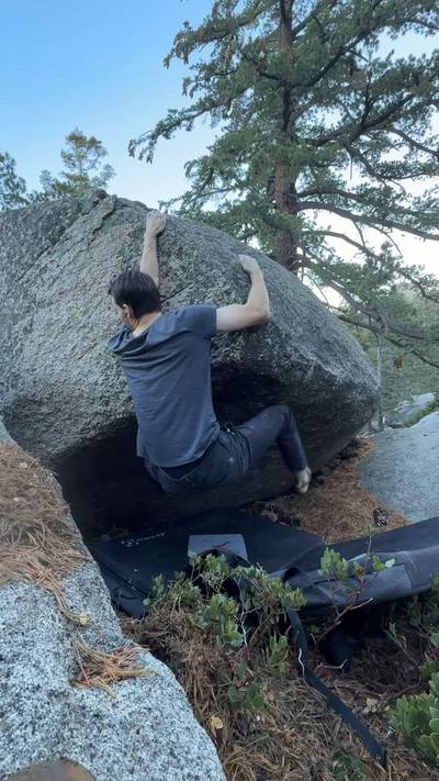Wee Man v7, Tramway - Beta Video from LetsMakeBelieve