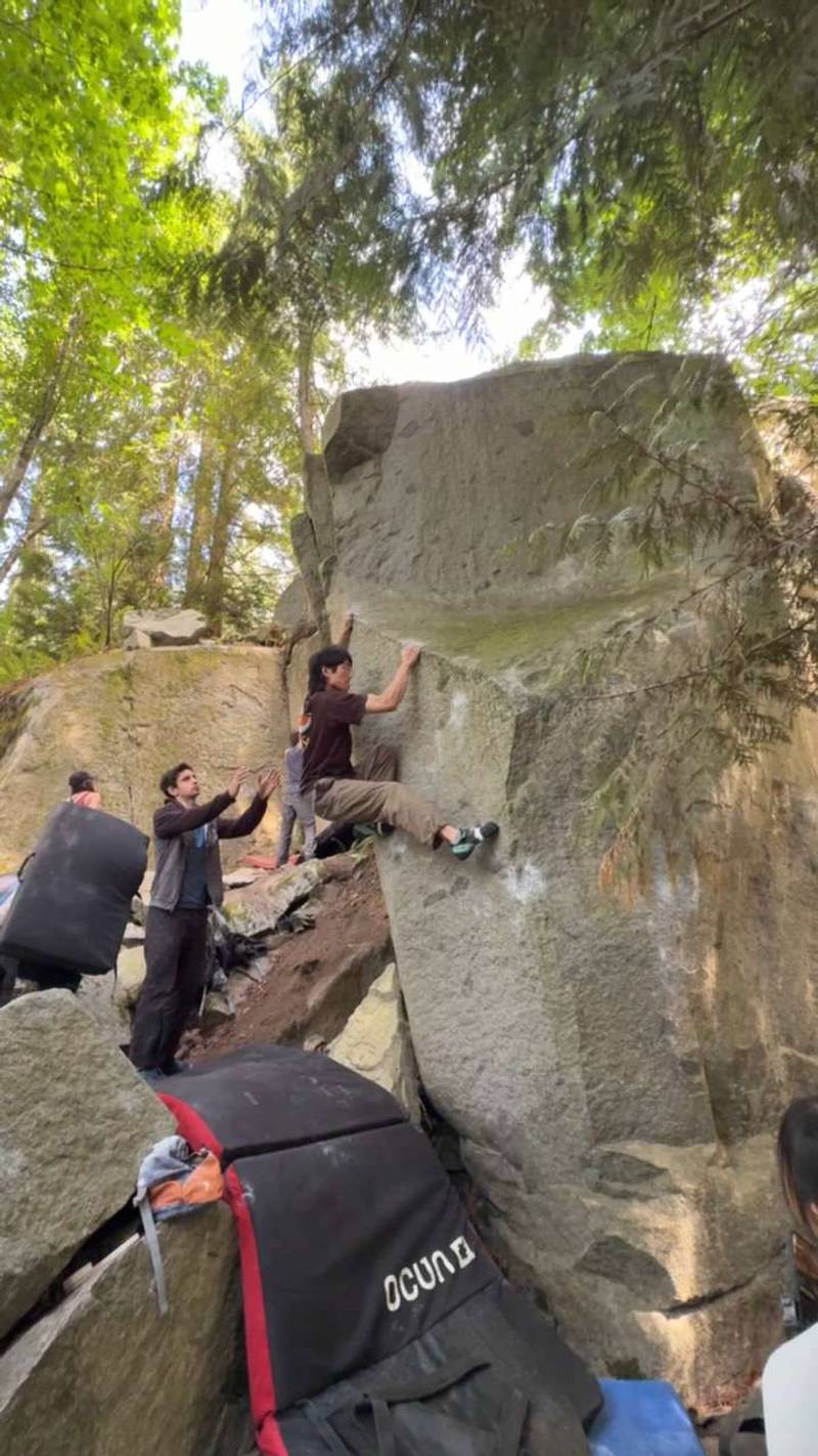 Balancing Acts aka Full Scoop v7, Vancouver - Beta Video from rockk_head