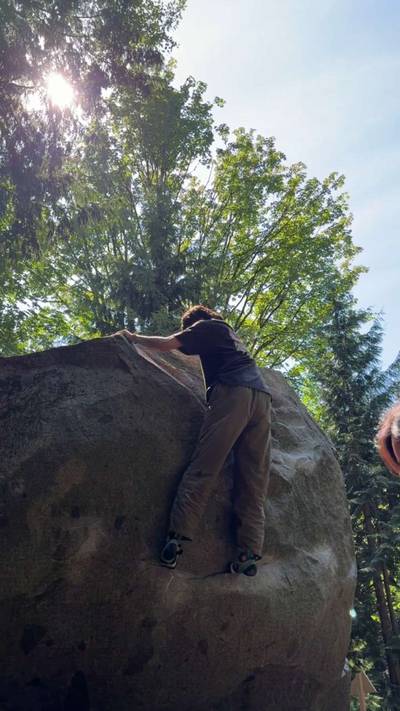 Explosive Gas v7, Vancouver - Beta Video from rockk_head