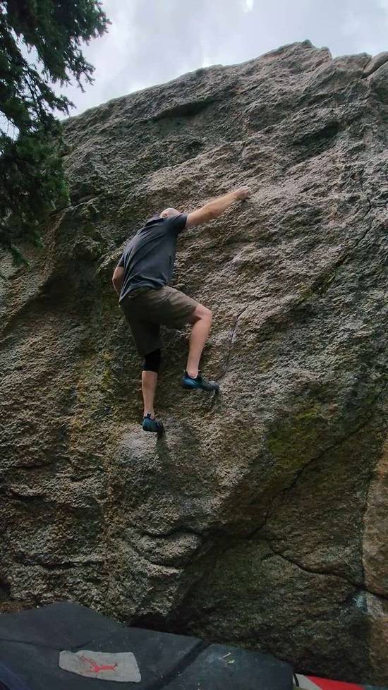 Puddle Jumper v3, Mt. Blue Sky - Beta Video from Farkus