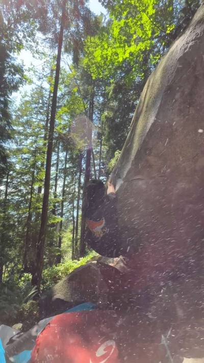 Eye of Ra v8, Vancouver - Beta Video from rockk_head