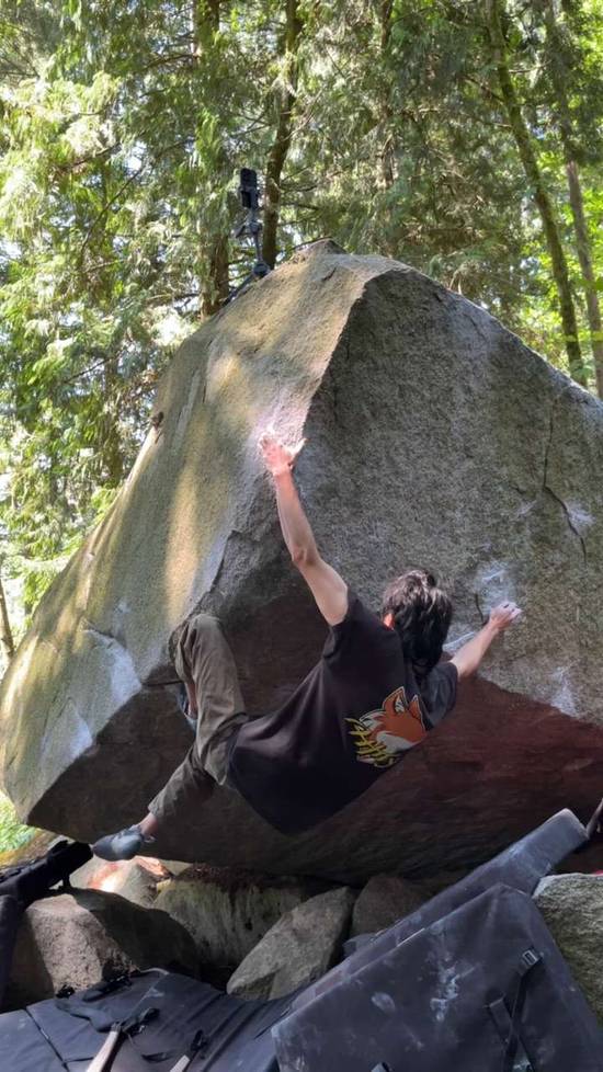 Helios v9, Vancouver - Beta Video from rockk_head
