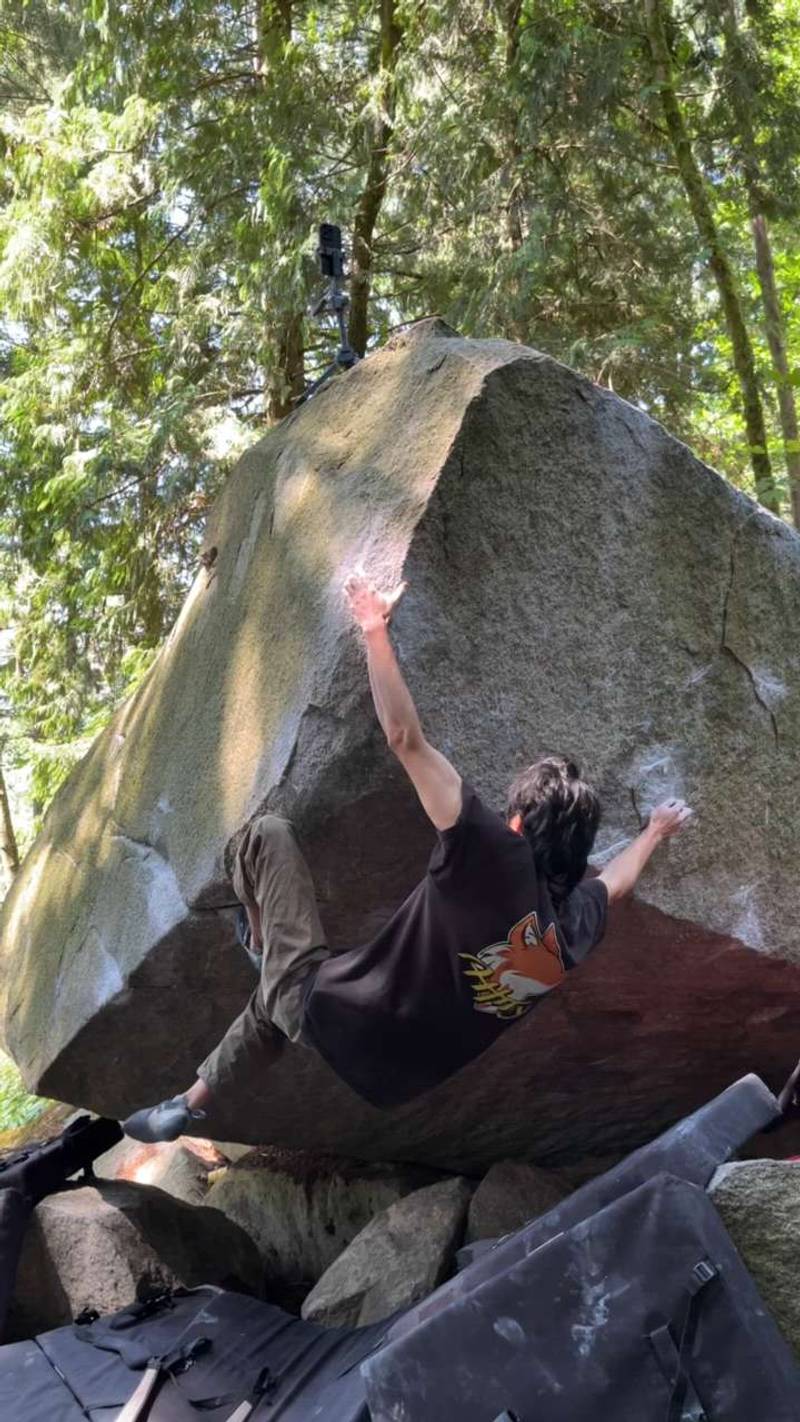 Helios v9, Vancouver - Beta Video from rockk_head