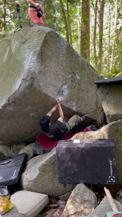 Apollo v10, Vancouver - Beta Video from rockk_head