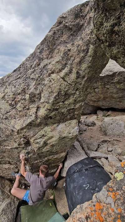 Lighthouse v9, Mt. Blue Sky - Beta Video from cptzizu
