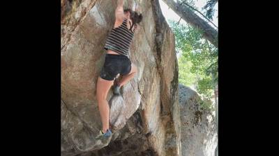 Free Basin Stand Start v4, Rocky Mountain National Park - Beta Video from Skracer3