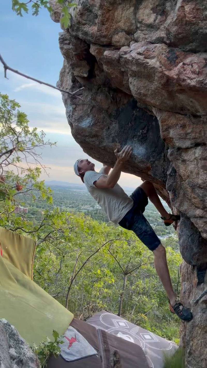Roadhouse v7, Ogden - Beta Video from gabepizz