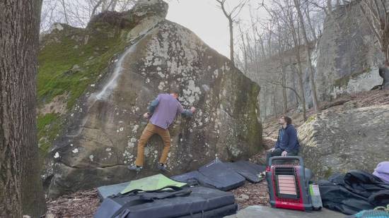 Up High Down Low too Slow v9, Horseshoe Canyon Ranch - Beta Video from a.a.ron