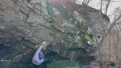Flow v6, Cowell - Beta Video from a.a.ron