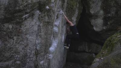 Simply Paradise v2, Squamish - Beta Video from scatteringm0ss