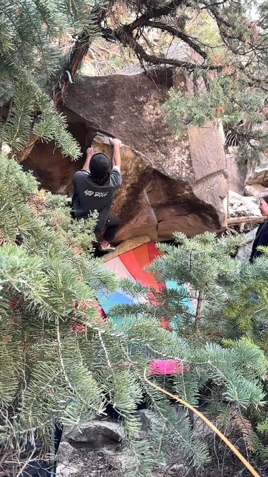 Bat-Tootsie v5, Joe's Valley - Beta Video from brando