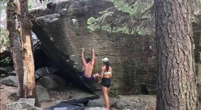 Conan v9, Yosemite Valley - Beta Video from Kaskerkid
