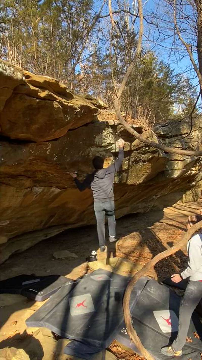 Music Theory v7, Tulsa, OK - Beta Video from MikeyConroy
