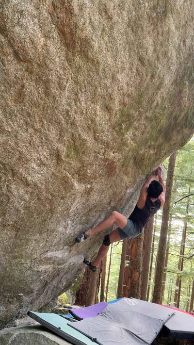 Phantom Power v8, Squamish - Beta Video from ravenwing1234
