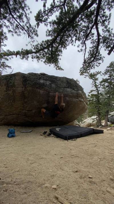 Tramslot Traverse v7, Tramway - Beta Video from ZackaryH