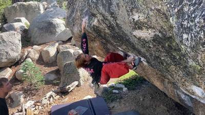 Fat Man in a Little Coat v9, Lake Tahoe - Beta Video from AriefNagara