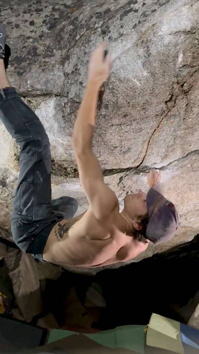 Euro Roof v10, Little Cottonwood Canyon - Beta Video from T.Branch