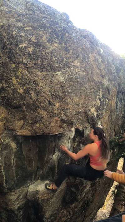 Purple Drink v7, Rocky Mountain National Park - Beta Video from elliepie