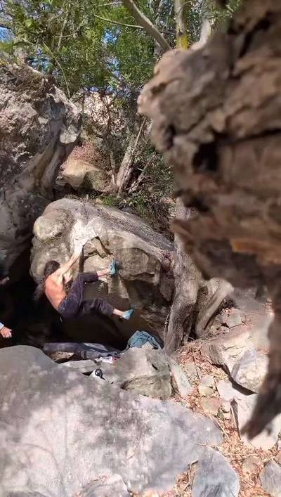 Blow v6, Malibu - Beta Video from leaf.gsr