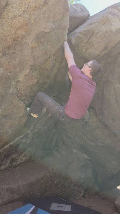 Drugstore Cowboy v3, Leavenworth - Beta Video from BrendanPerdue