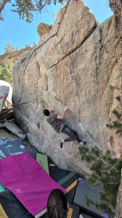 Vanishing Point v9, Tramway - Beta Video from deanchuang