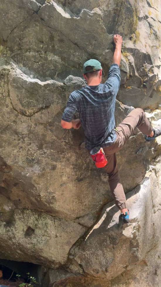 Shelf Life v4, North Bend - Beta Video from msacket1