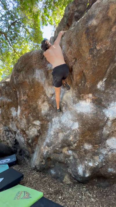 Fever v9, Berkeley - Beta Video from milanisweak