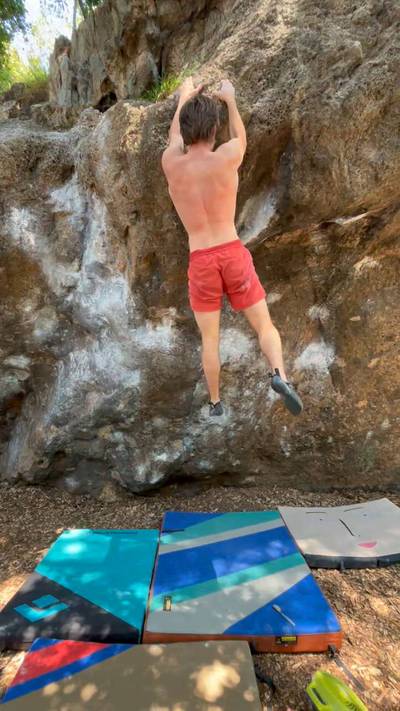 New Wave v9, Berkeley - Beta Video from milanisweak