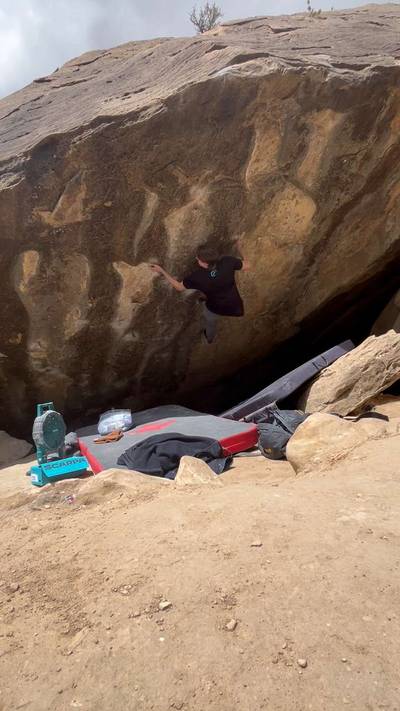 Pagan Poetry v11, Joe's Valley - Beta Video from cnferraro1