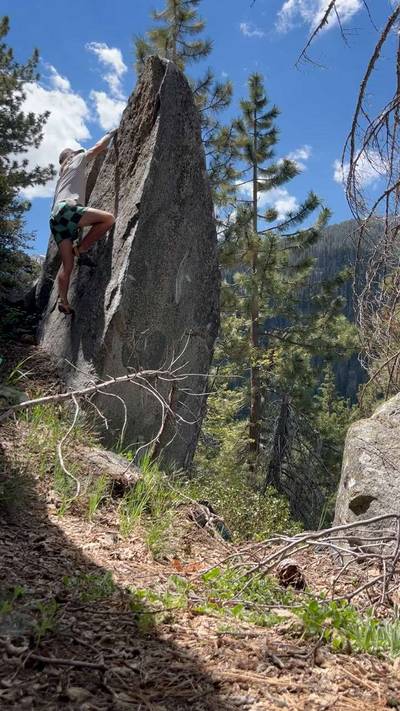 Not The End Of The World v0, Mineral King - Beta Video from Vasko6d