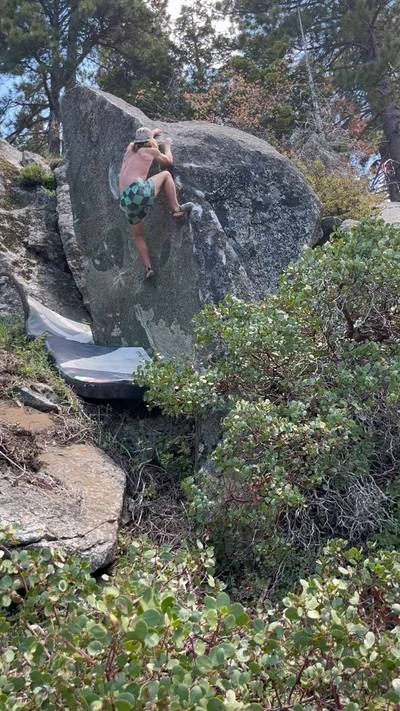 The Value Of A Whale v7, Mineral King - Beta Video from Vasko6d