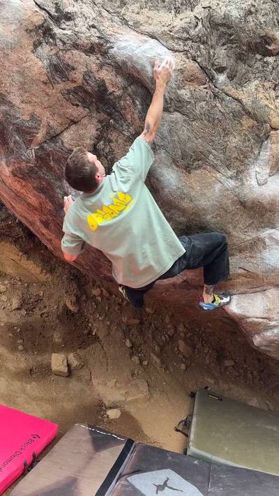 Love Matters v9, Guanella Pass - Beta Video from gordonsprofile