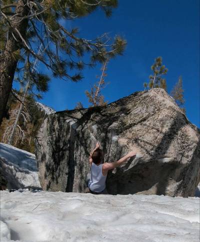 Rainfly v7, Lake Tahoe - Beta Video from G.R.