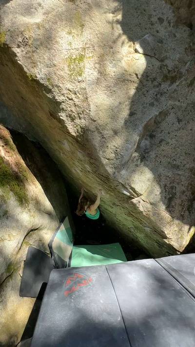 Ashes to Ashes v10, Squamish - Beta Video from silijenn
