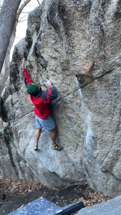 Direct Heat v7, Little Cottonwood Canyon - Beta Video from SirCrimpsaLittle