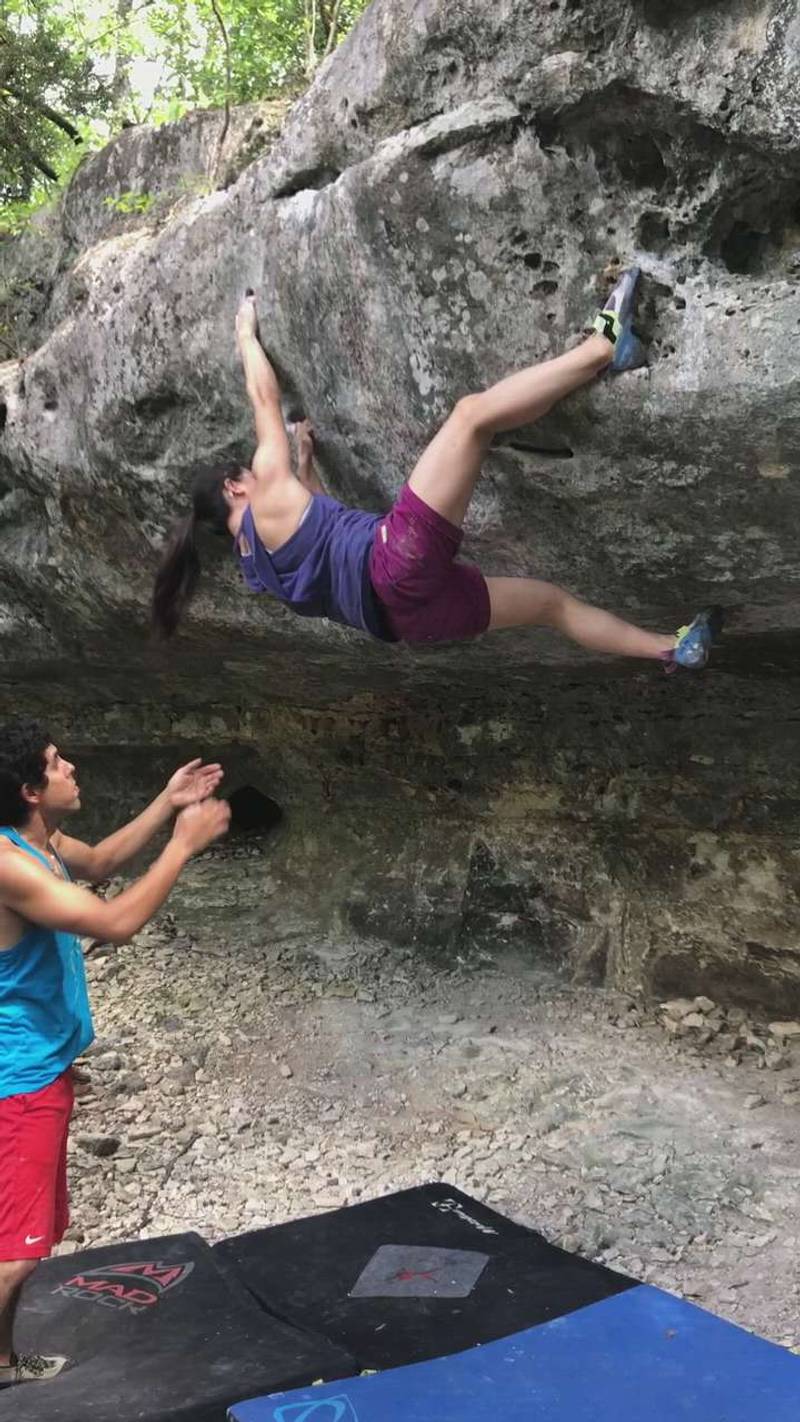 Poker Face v2, Rogers Park - Beta Video from baowow