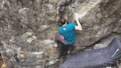 Drive v11, Squamish - Beta Video from LukeZimmerman