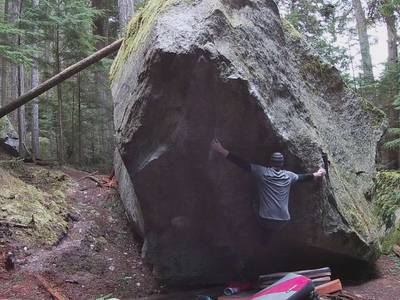 The I Low v10, Squamish - Beta Video from LukeZimmerman
