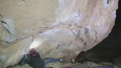 Acid Wash Right v9, Bishop - Beta Video from veganAF